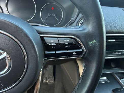 Used 2024 MAZDA CX-90 3.3 Turbo w/ Preferred Plus image 18