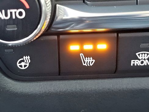 Used 2022 MAZDA CX-30 2.5 Turbo w/ Premium Plus Pkg image 17