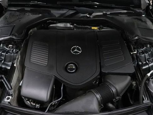 Used 2023 Mercedes-Benz C 300 Sedan image 27