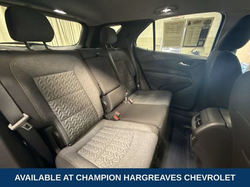 Used 2023 Chevrolet Equinox LT FWD image 35