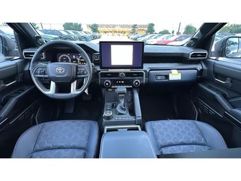 New 2026 Toyota 4Runner Platinum AWD/4WD image 56