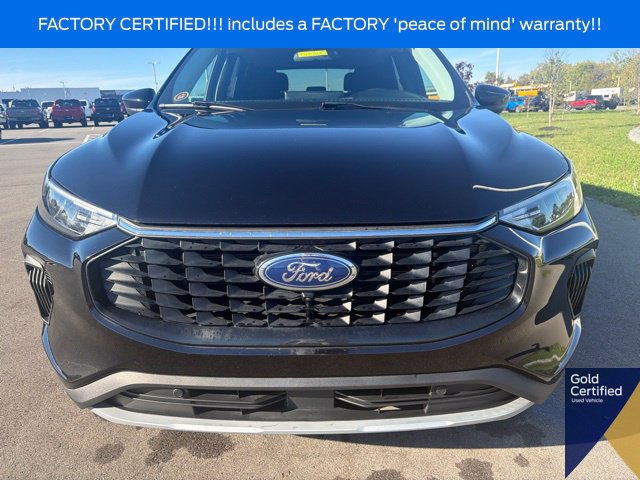 Used 2023 Ford Escape Active w/ Tech Pack #2 FWD image 4