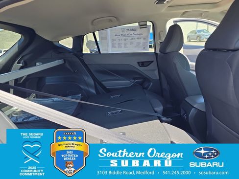 New 2026 Subaru Crosstrek 2.0i Premium AWD/4WD image 21