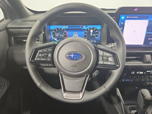 New 2026 Subaru Outback Touring AWD/4WD image 14