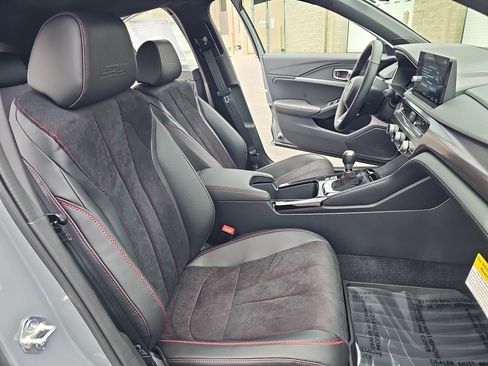 New 2026 Acura Integra Type S image 10