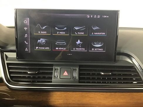 Certified 2023 Audi Q5 2.0T Premium Plus w/ Premium Plus Package image 17