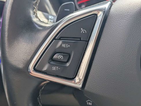 Used 2023 Chevrolet Camaro LT RWD image 23