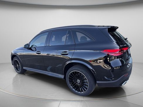 New 2026 Mercedes-Benz GLC 300 image 10