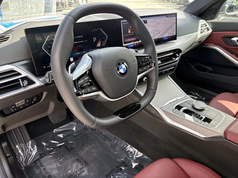 Used 2025 BMW 330i Sedan image 21