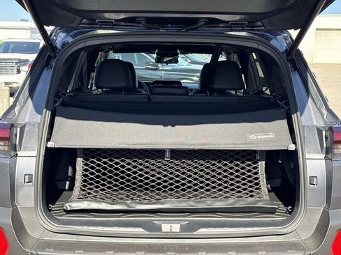 New 2026 Subaru Outback Limited image 6