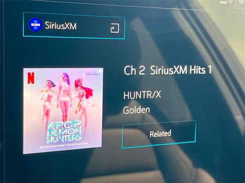 New 2026 GMC Terrain Elevation w/ Elevation Premium Package image 20