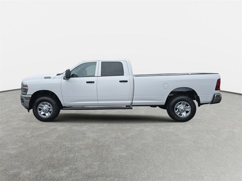 New 2026 RAM 2500 Tradesman image 8