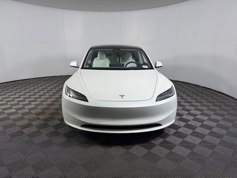 Used 2025 Tesla Model 3 Long Range image 10