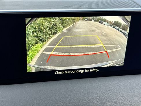 New 2025 MAZDA CX-5 AWD 2.5 S w/ Select Package image 18