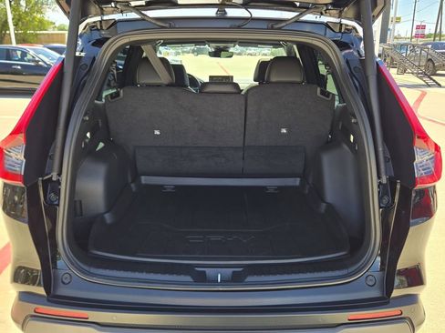 Certified 2026 Honda CR-V Sport-L image 13