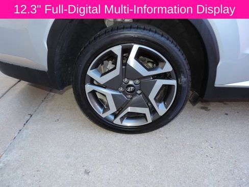 Used 2023 Hyundai Palisade SEL w/ Premium Package image 21