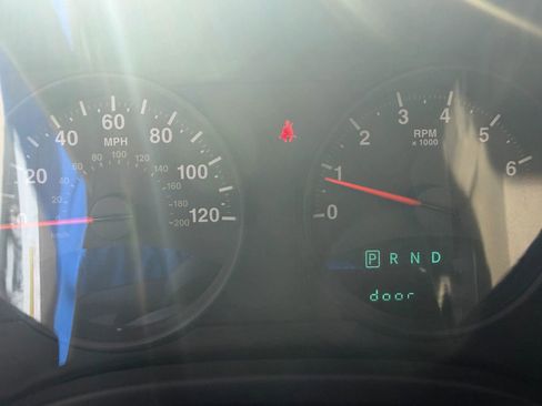 Used 2011 Jeep Patriot Sport w/ PWR Value Group image 12