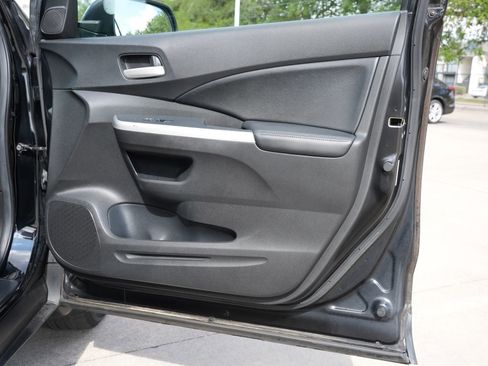 Used 2013 Honda CR-V EX-L image 27