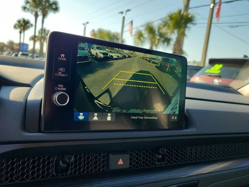 Certified 2026 Honda CR-V LX image 30