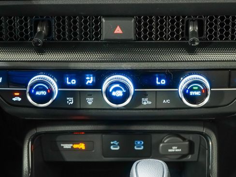 New 2026 Honda CR-V EX image 30