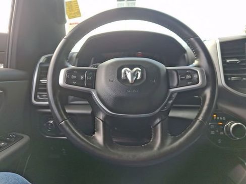Used 2023 RAM 1500 Big Horn AWD/4WD image 19