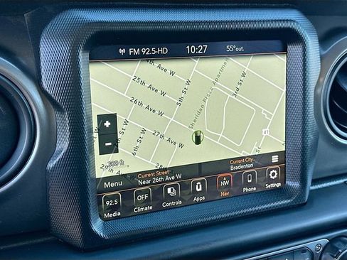 Used 2023 Jeep Wrangler Sport S image 13