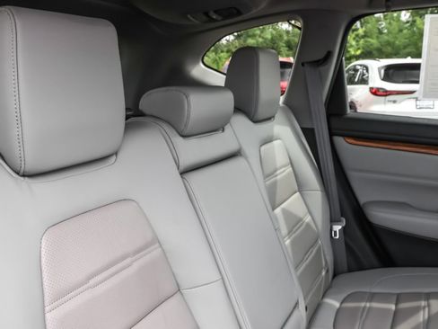 Used 2018 Honda CR-V EX-L image 33