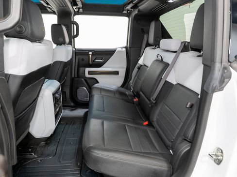 Used 2023 GMC Hummer EV Edition 1 image 39