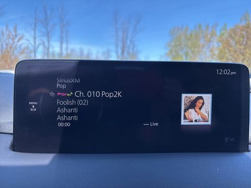 Used 2021 MAZDA CX-5 Grand Touring AWD/4WD image 23