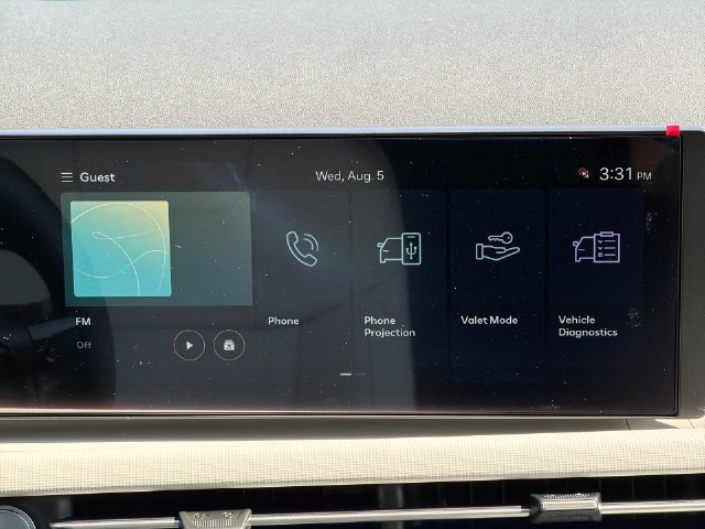 New 2026 Hyundai Tucson SEL Plus AWD/4WD image 21
