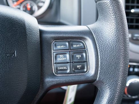 Used 2018 RAM 1500 Tradesman w/ Popular Equipment Group image 7