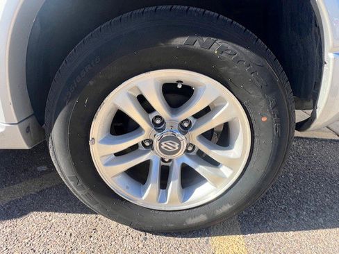 Used 2004 Suzuki XL7 XL-7 EX 3rd Row $998 Down* + T image 35