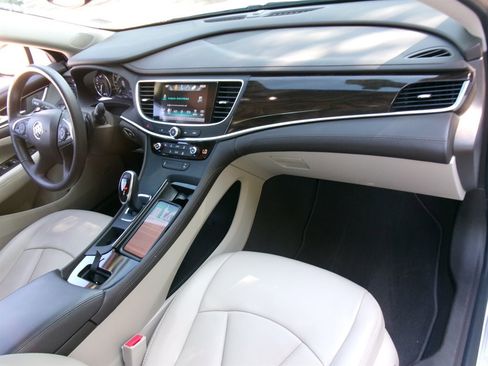 Used 2017 Buick LaCrosse Essence w/ Sights and Sounds Package image 20