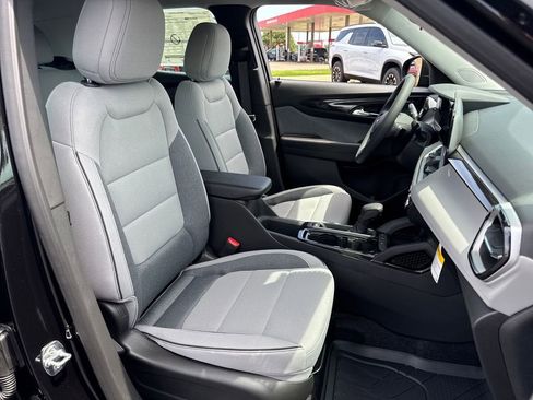 New 2026 Chevrolet TrailBlazer LS w/ LS Confidence Package FWD image 11