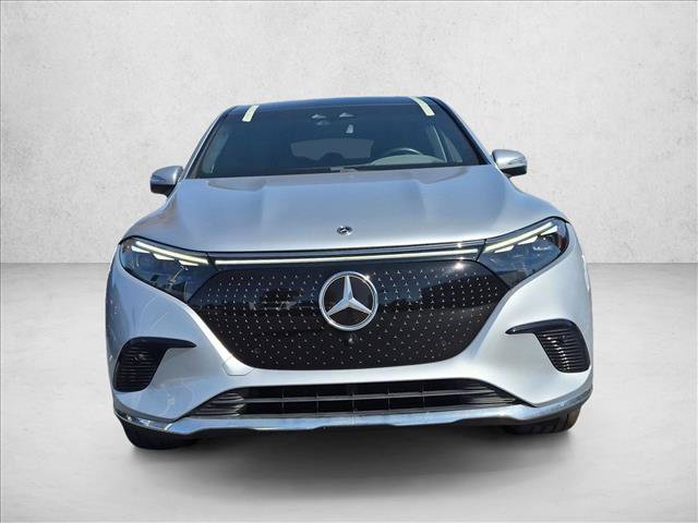 Certified 2024 Mercedes-Benz EQS 450+ SUV image 2