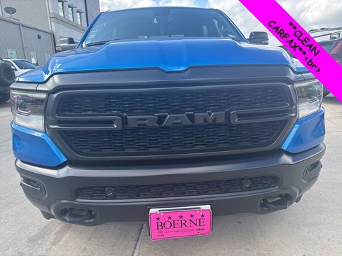 Used 2023 RAM 1500 Lone Star image 5