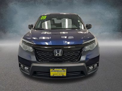 Used 2019 Honda Passport EX-L