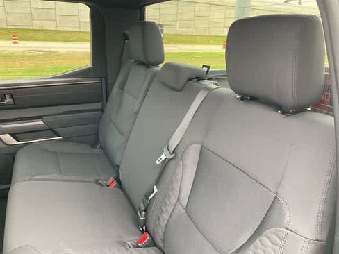 New 2026 Toyota Tundra SR5 RWD image 16