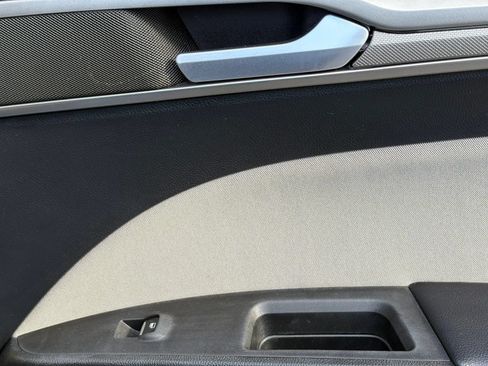 Used 2019 Ford Fusion S FWD image 15