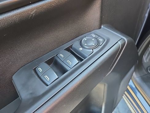 Used 2021 Chevrolet Silverado 1500 Custom AWD/4WD image 39