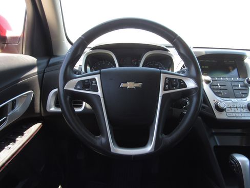 Used 2013 Chevrolet Equinox LT w/ Driver Convenience Package AWD/4WD image 22