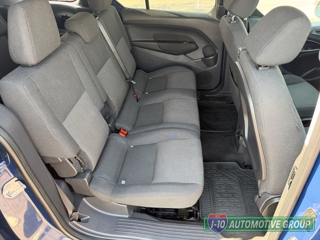 Used 2018 Ford Transit Connect XL FWD image 31