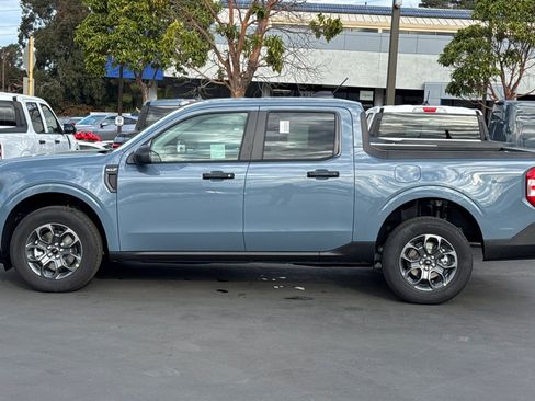 New 2026 Ford Maverick XLT image 14