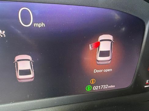 Used 2023 Honda Accord EX image 21