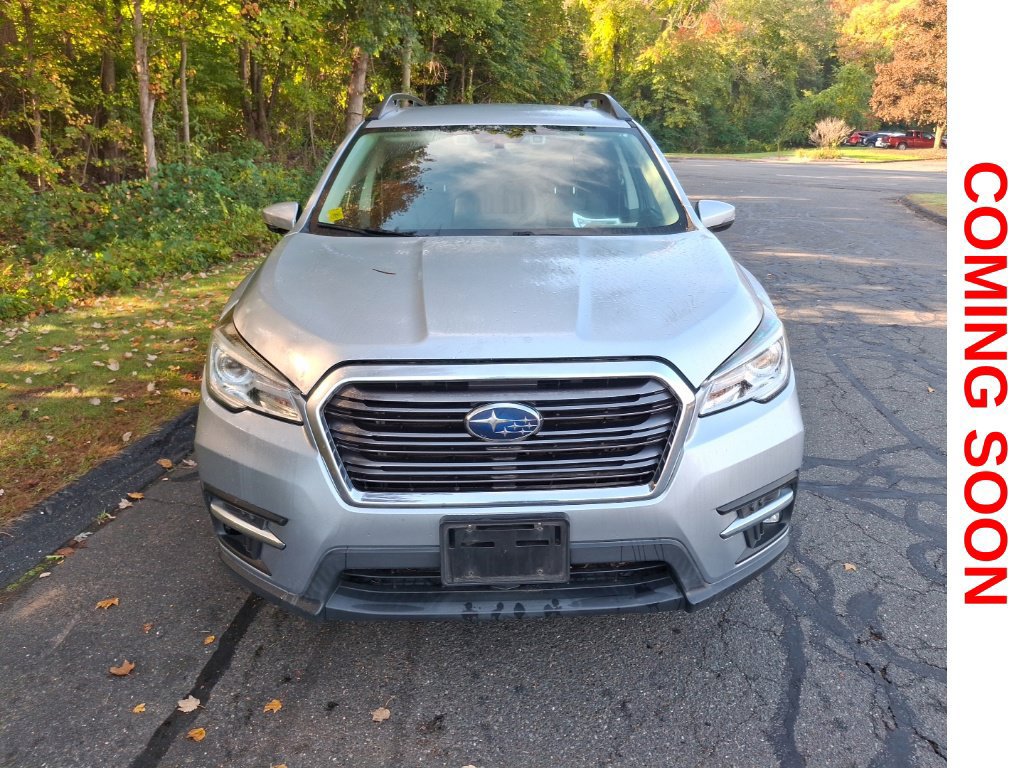 Used 2019 Subaru Ascent Limited AWD/4WD image 3