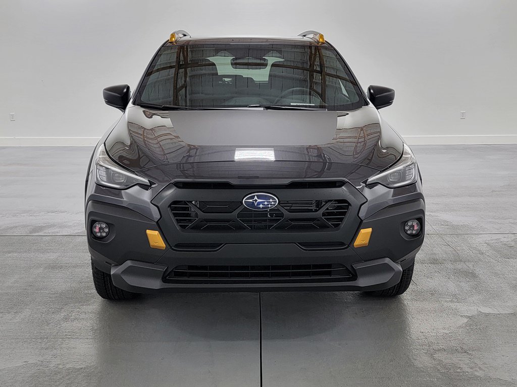 New 2027 Subaru Crosstrek 2.5i Wilderness AWD/4WD image 3