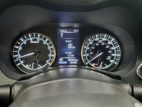 Used 2020 INFINITI Q50 Luxe AWD/4WD image 14