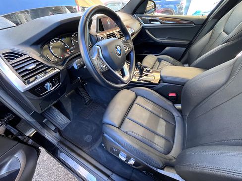 Used 2019 BMW X3 sDrive30i image 10