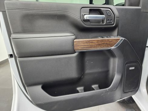 Used 2021 Chevrolet Silverado 2500 High Country w/ Z71 Off-Road Package image 46