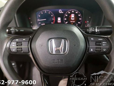 Used 2024 Honda Accord EX image 16